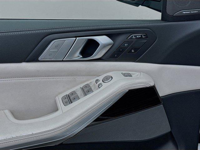 used 2020 BMW X7 car, priced at $38,800