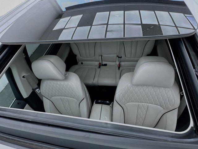 used 2020 BMW X7 car, priced at $38,800