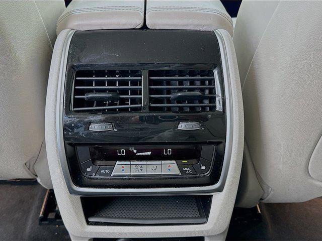 used 2020 BMW X7 car, priced at $38,800