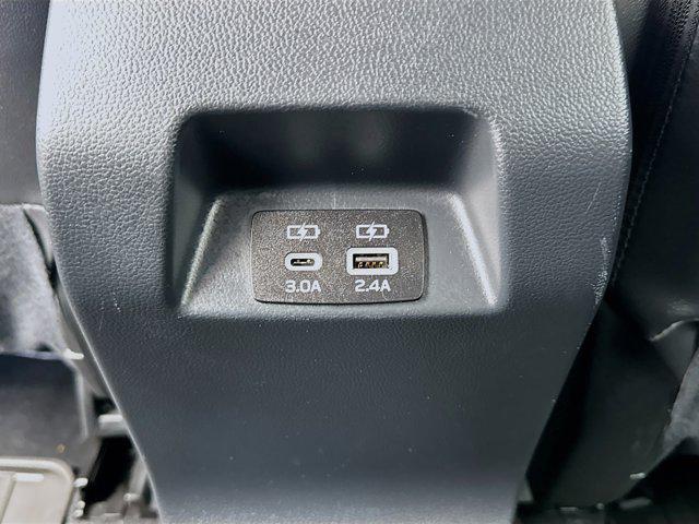 used 2024 Subaru Crosstrek car, priced at $24,450