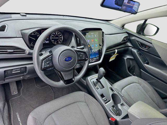 used 2024 Subaru Crosstrek car, priced at $24,450