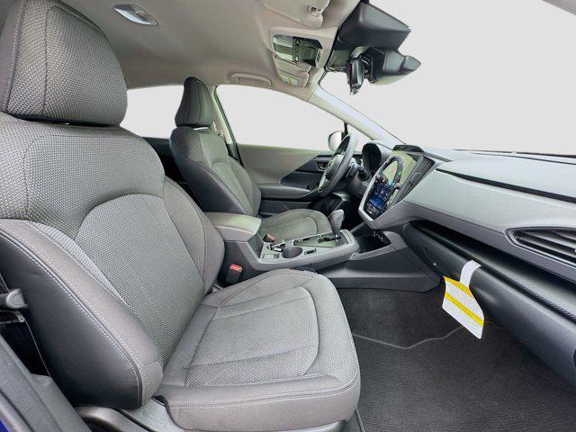 used 2024 Subaru Crosstrek car, priced at $24,450