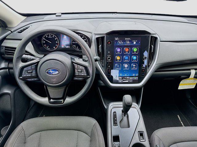 used 2024 Subaru Crosstrek car, priced at $24,450