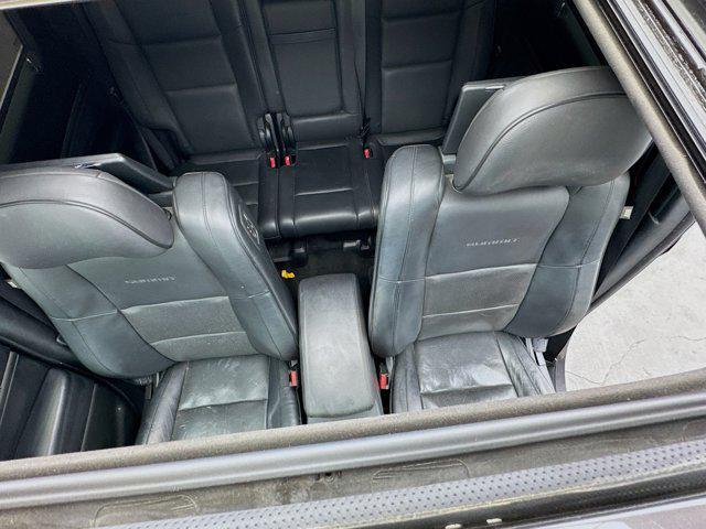 used 2015 Jeep Grand Cherokee car, priced at $16,488