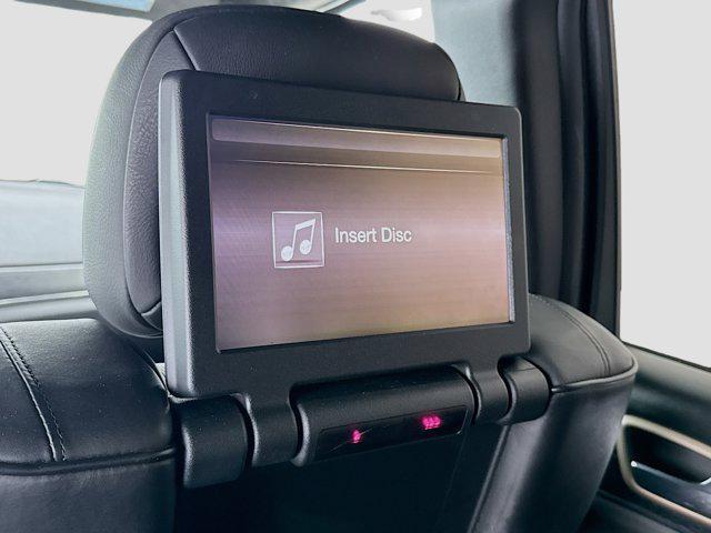 used 2015 Jeep Grand Cherokee car, priced at $16,488