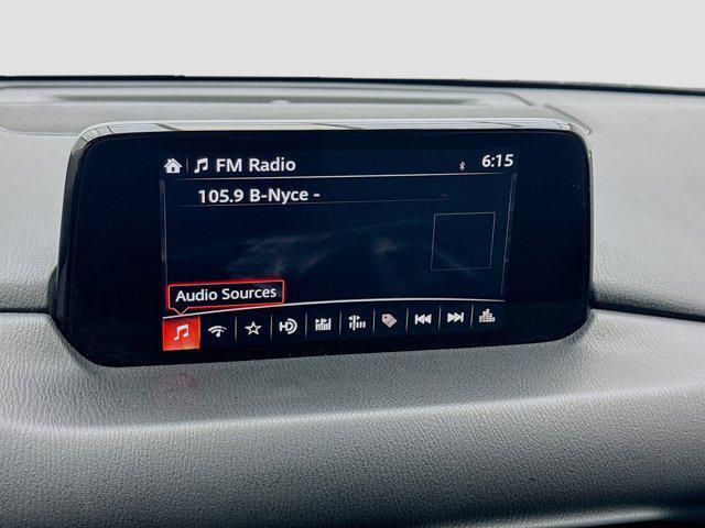 used 2019 Mazda CX-5 car, priced at $14,849