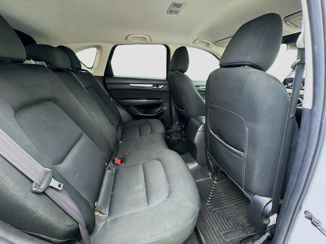 used 2019 Mazda CX-5 car, priced at $14,849