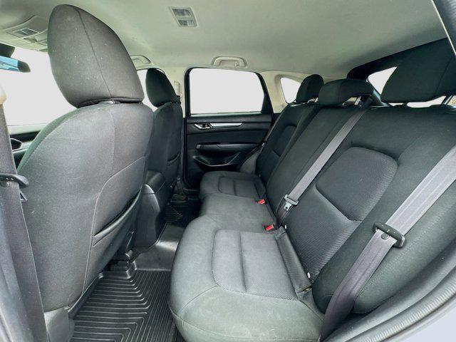 used 2019 Mazda CX-5 car, priced at $14,849
