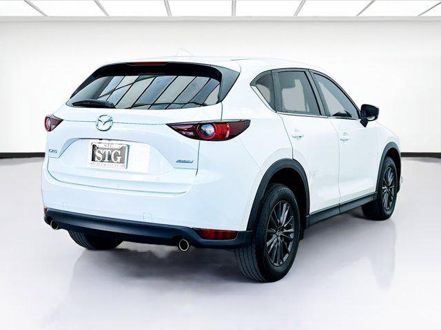 used 2019 Mazda CX-5 car, priced at $14,849