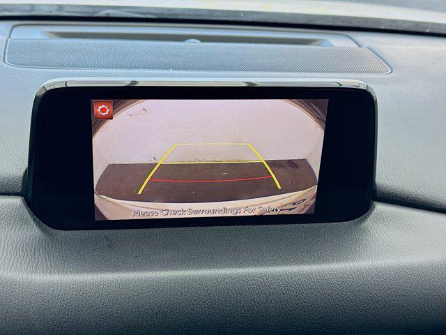 used 2019 Mazda CX-5 car, priced at $14,849