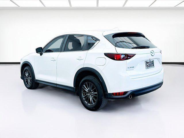 used 2019 Mazda CX-5 car, priced at $14,849