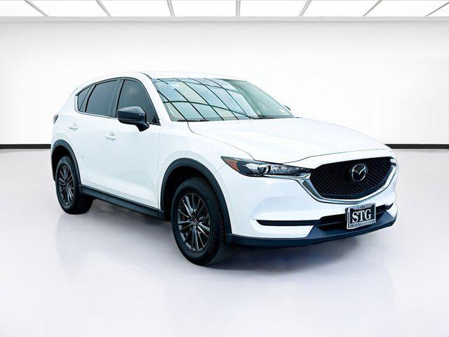 used 2019 Mazda CX-5 car, priced at $14,849