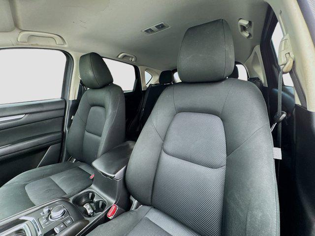 used 2019 Mazda CX-5 car, priced at $14,849
