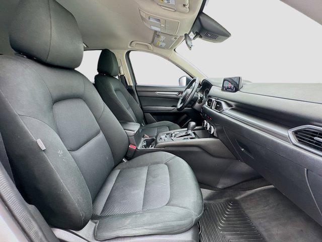 used 2019 Mazda CX-5 car, priced at $14,849