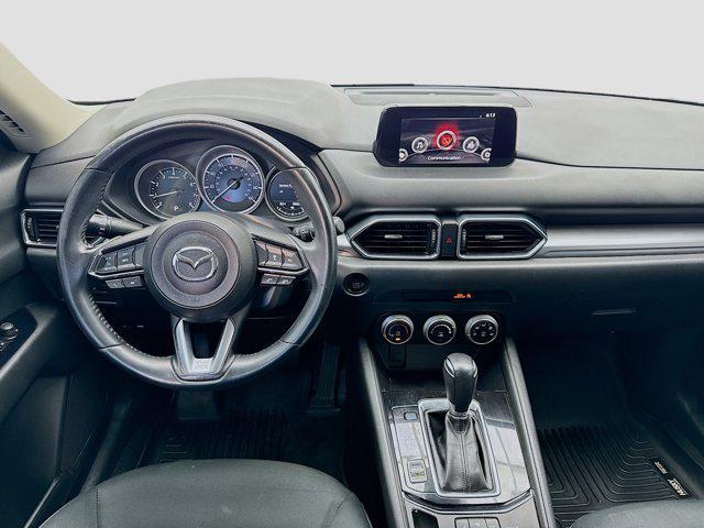 used 2019 Mazda CX-5 car, priced at $14,849