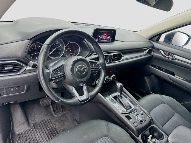 used 2019 Mazda CX-5 car, priced at $14,849