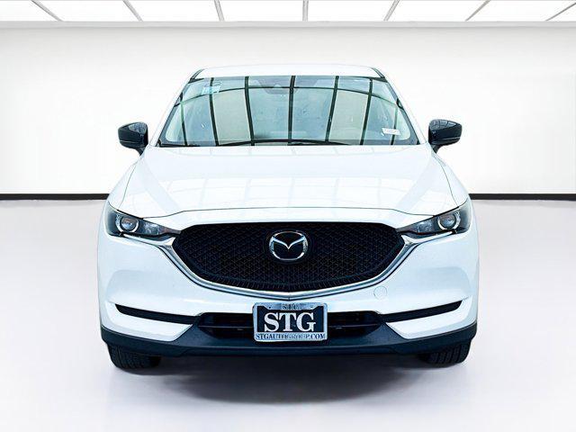 used 2019 Mazda CX-5 car, priced at $14,849
