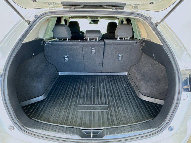 used 2019 Mazda CX-5 car, priced at $14,849