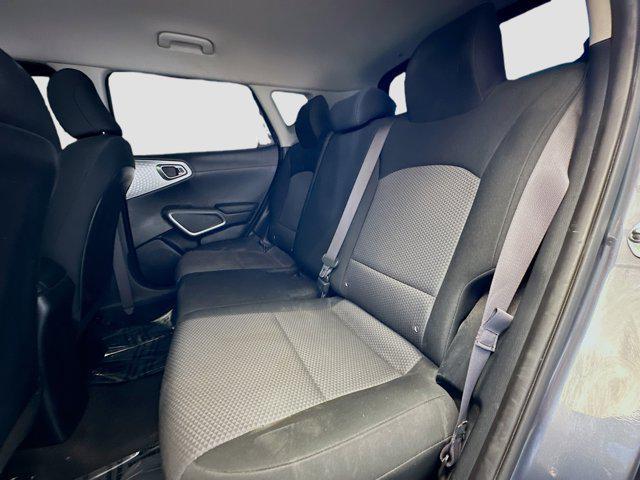 used 2020 Kia Soul car, priced at $12,880