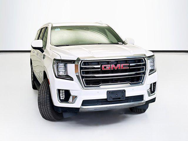 used 2023 GMC Yukon XL car, priced at $50,521