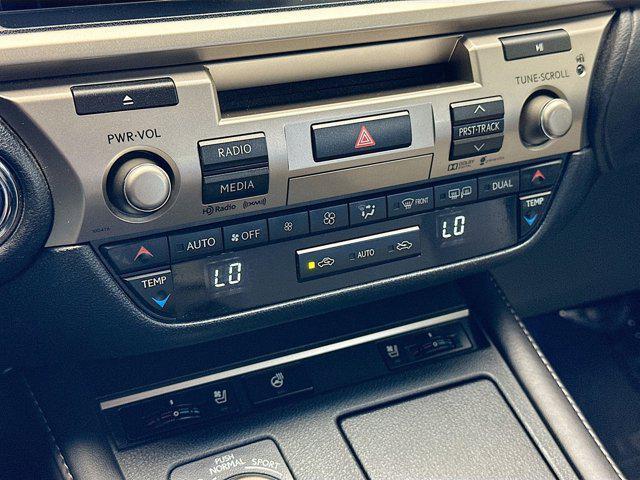 used 2016 Lexus ES 300h car, priced at $20,218