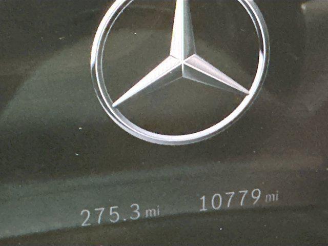 used 2024 Mercedes-Benz GLE 350 car, priced at $51,999