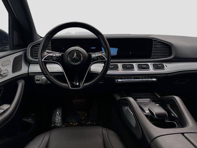 used 2024 Mercedes-Benz GLE 350 car, priced at $51,999