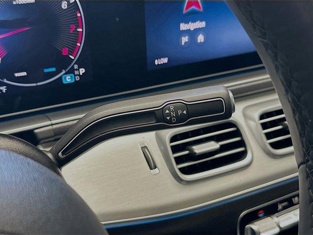 used 2024 Mercedes-Benz GLE 350 car, priced at $51,999