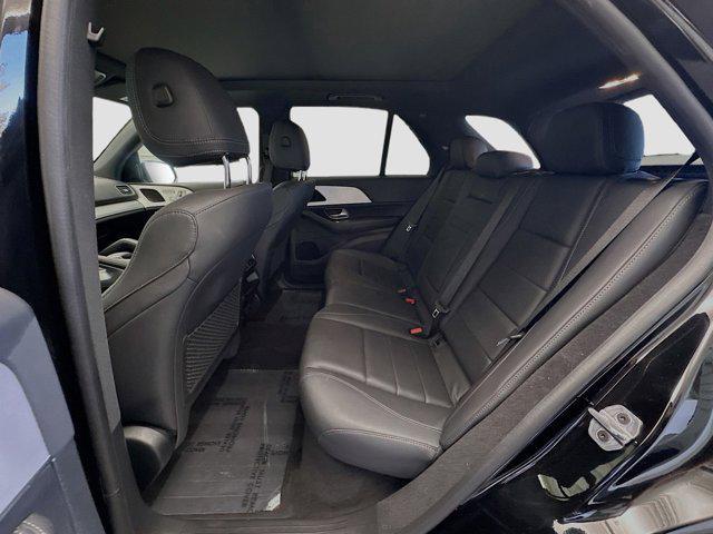 used 2024 Mercedes-Benz GLE 350 car, priced at $52,650