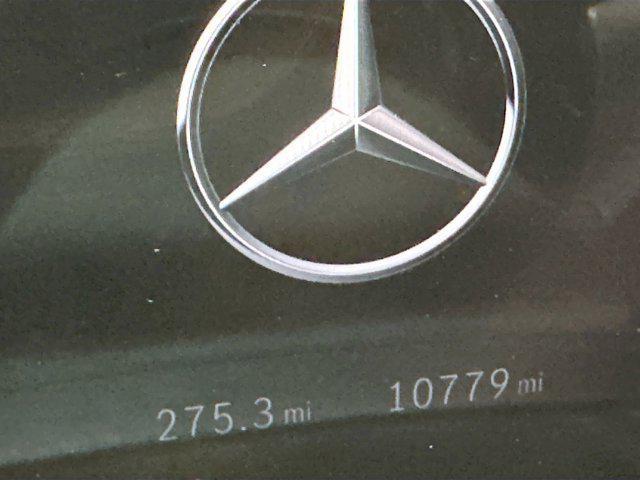 used 2024 Mercedes-Benz GLE 350 car, priced at $52,650