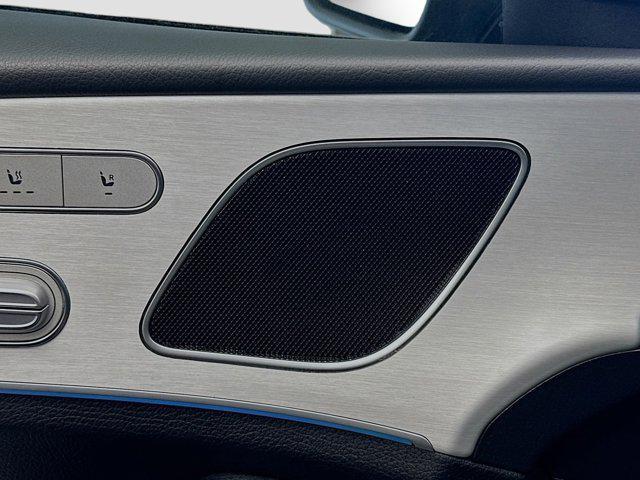used 2024 Mercedes-Benz GLE 350 car, priced at $52,650