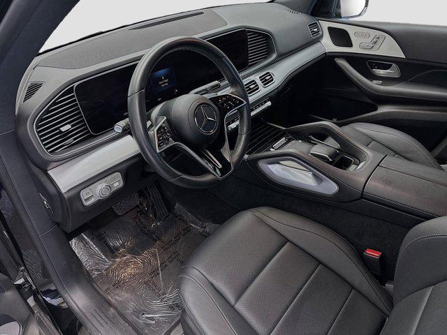 used 2024 Mercedes-Benz GLE 350 car, priced at $52,650