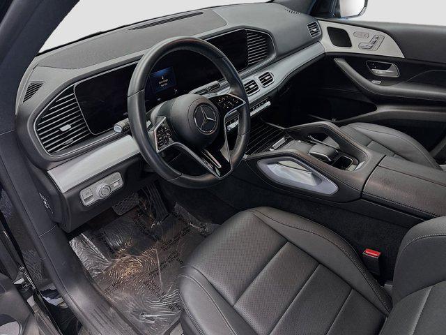 used 2024 Mercedes-Benz GLE 350 car, priced at $51,999