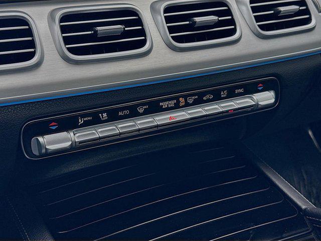used 2024 Mercedes-Benz GLE 350 car, priced at $52,650