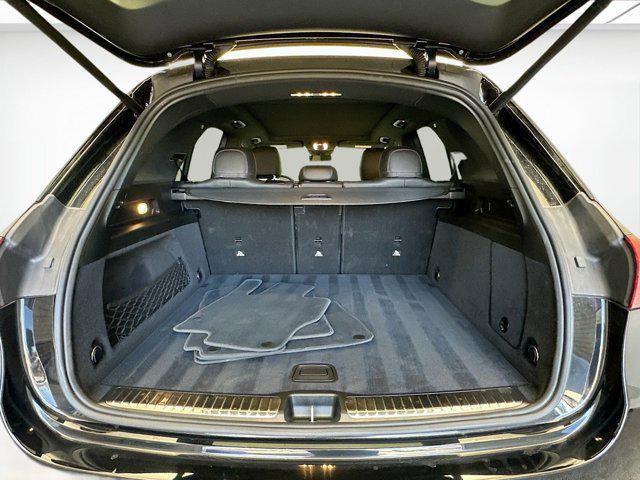 used 2024 Mercedes-Benz GLE 350 car, priced at $52,650