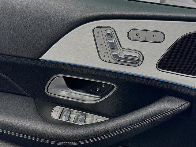 used 2024 Mercedes-Benz GLE 350 car, priced at $51,999