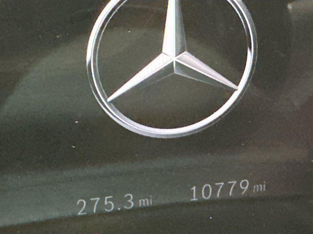 used 2024 Mercedes-Benz GLE 350 car, priced at $56,500