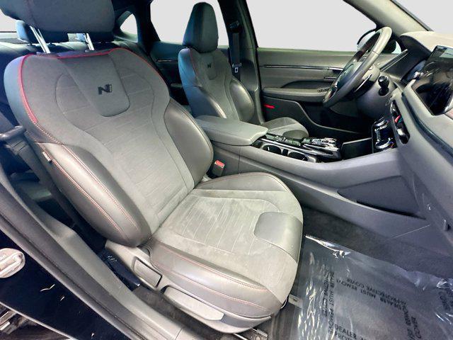 used 2023 Hyundai Sonata car, priced at $22,288