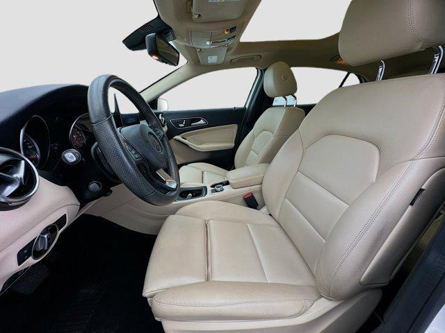 used 2020 Mercedes-Benz GLA 250 car, priced at $22,432