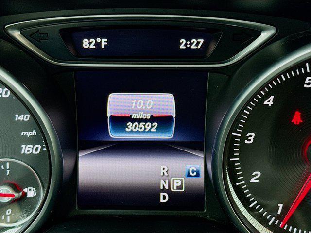 used 2020 Mercedes-Benz GLA 250 car, priced at $22,432
