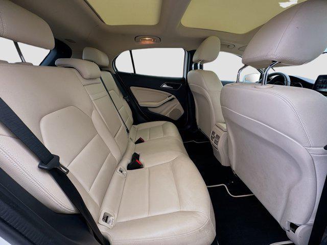 used 2020 Mercedes-Benz GLA 250 car, priced at $22,432