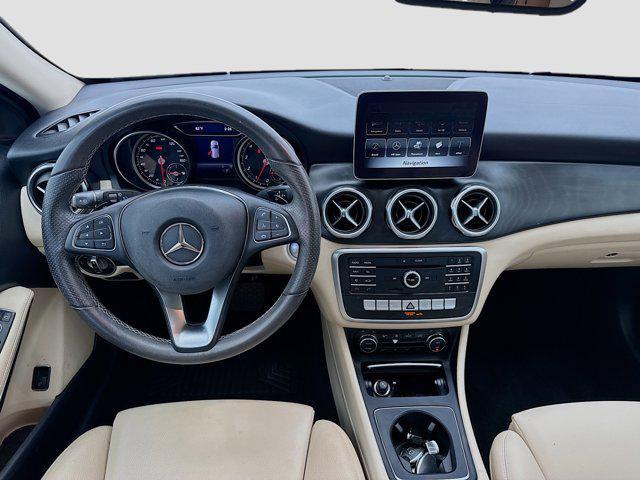used 2020 Mercedes-Benz GLA 250 car, priced at $22,432
