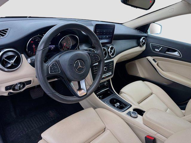 used 2020 Mercedes-Benz GLA 250 car, priced at $22,432