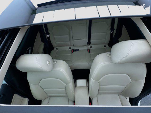 used 2020 Mercedes-Benz GLA 250 car, priced at $22,432