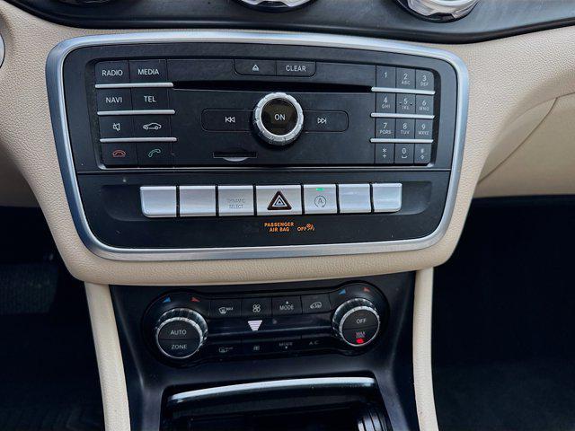 used 2020 Mercedes-Benz GLA 250 car, priced at $22,432