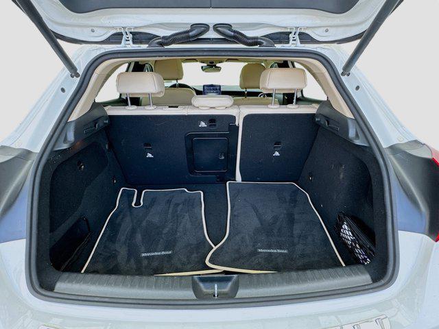 used 2020 Mercedes-Benz GLA 250 car, priced at $22,432