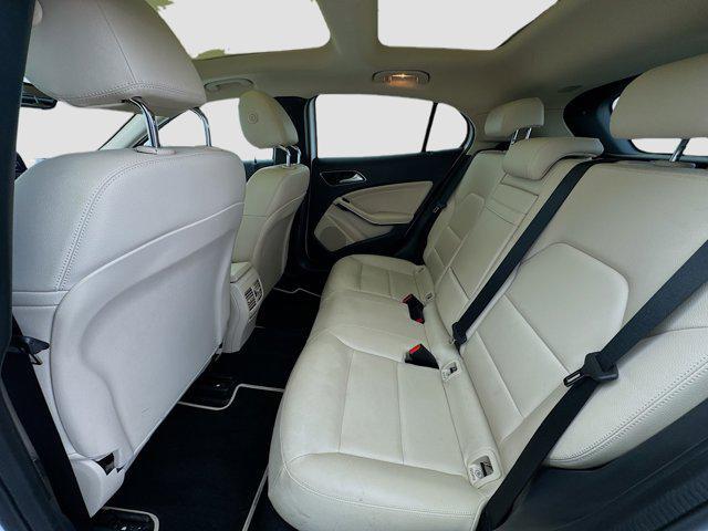 used 2020 Mercedes-Benz GLA 250 car, priced at $22,432