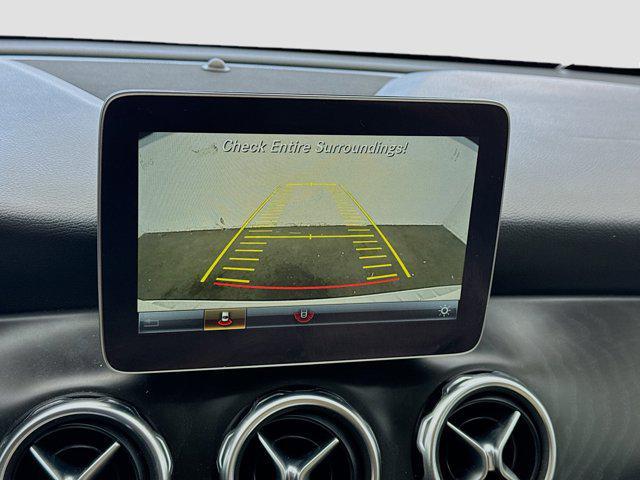 used 2020 Mercedes-Benz GLA 250 car, priced at $22,432