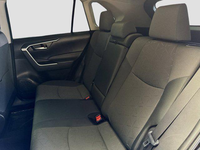 used 2024 Toyota RAV4 car, priced at $27,488