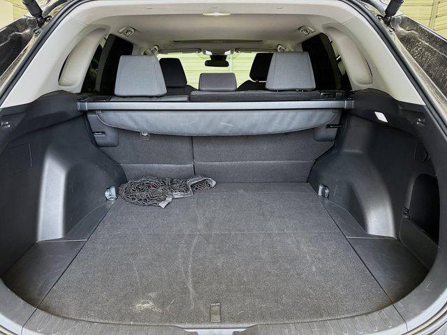 used 2024 Toyota RAV4 car, priced at $27,488